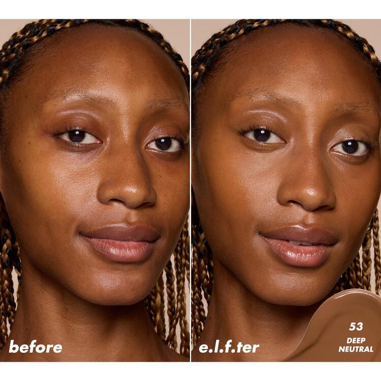 E.L.F. SOFT GLAM SATIN CONCEALER (CORRECTOR L&Iacute;QUIDO SATINADO)